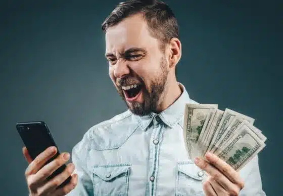 Aplicaciones similares a Verse para ganar dinero
