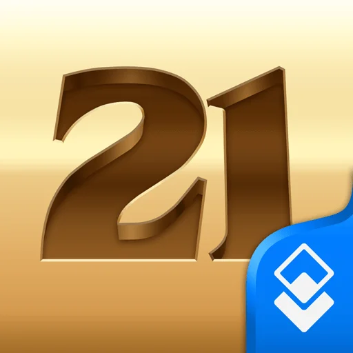 App 21 Blitz para ganar dinero jugando