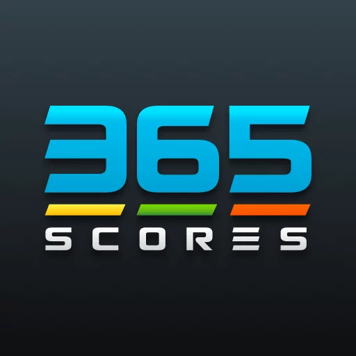 App 365Scores Resultados y estadísticas