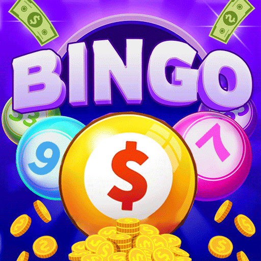 App Bingo Cash para ganar dinero jugando