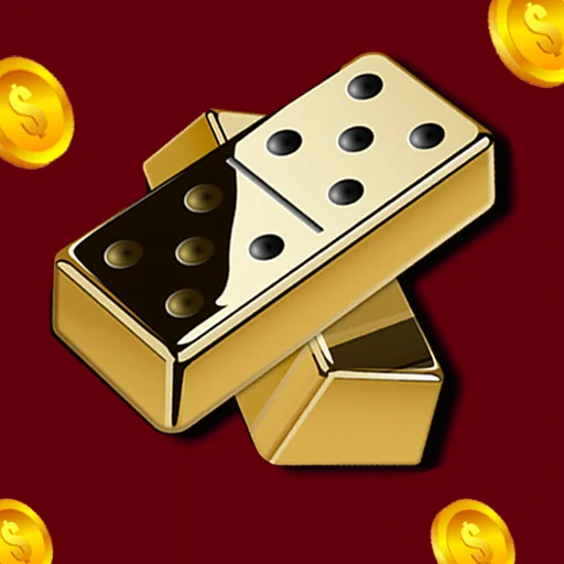 App Dominoes Gold para ganar dinero jugando