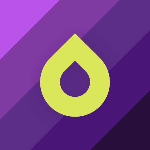 App Drops para aprender Frances