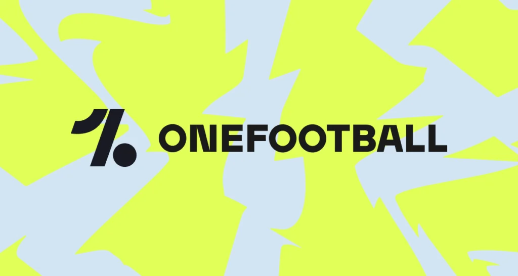 App OneFootball para ver resultados y estastísticas