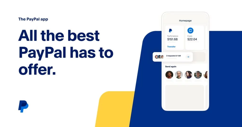App PayPal