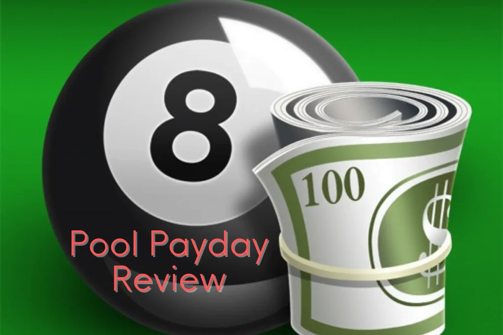 App Pool Payday para ganar dinero jugando