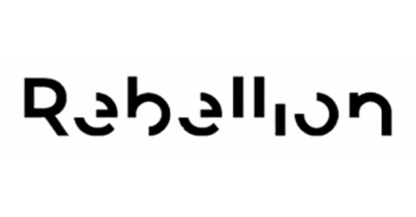 App Rebellion similar a Verse