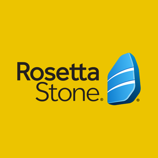 App Rosetta Stone para aprender ingles