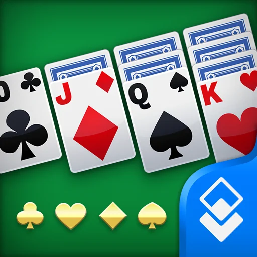 App Solitaire Cube para ganar dinero jugando