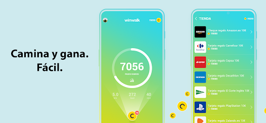 App Winwalk