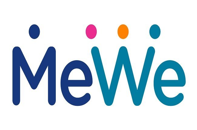 MeWe alternativa a Facebook