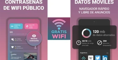 Mejores Aplicaciones para Acceder a WiFi Gratis de Manera Legal