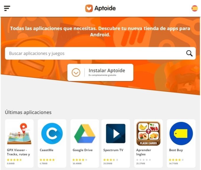 Mejores Aplicaciones y Páginas para Descargar Juegos sin Pagar