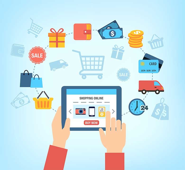 Mejores Apps de Compras para Android e iOS