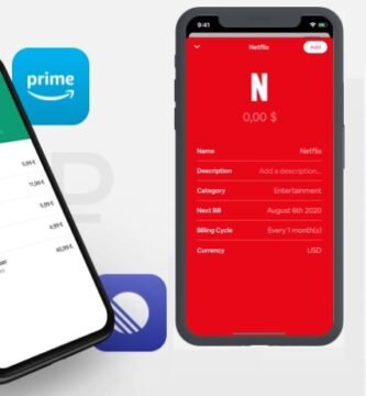 Mejores Apps de Control de Gastos