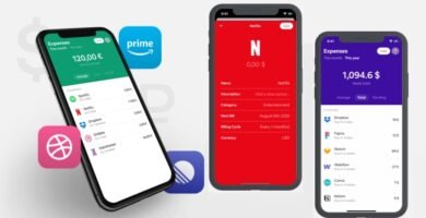 Mejores Apps de Control de Gastos