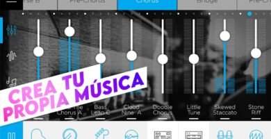 Mejores Apps para Crear Música