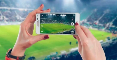 Mejores Apps para ver el futbol gratis y en vivo