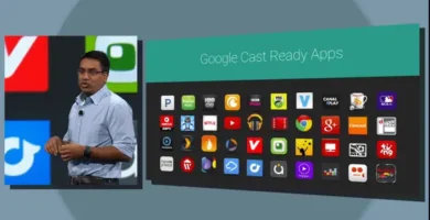 Mejores aps para Google Chromecast