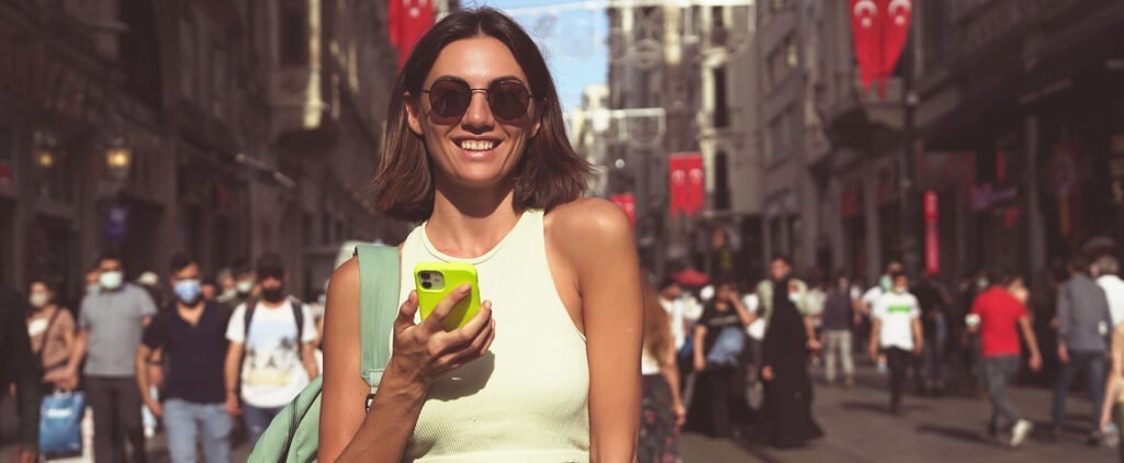 Mejores aplicaciones para ganar dinero caminado o corriendo