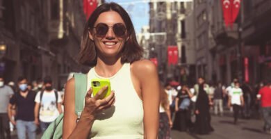Mejores aplicaciones para ganar dinero caminado o corriendo
