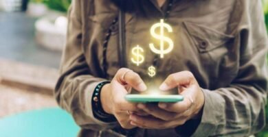 Mejores aplicaciones para ganar dinero inmediato con el Movil