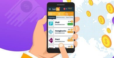 Mejores aplicaciones para ganar dinero jugando