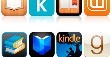 Mejores aplicaciones para leer libros