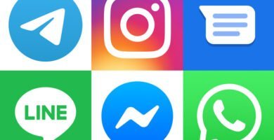 Mejores aplicaciones parecidas a WhatsApp