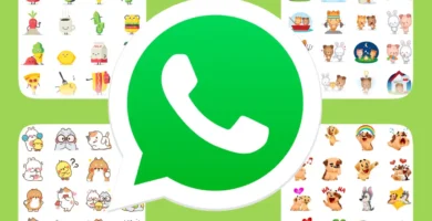 Mejores apps para descargar stickers de Whatsapp gratis