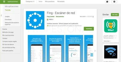 Mejores apps para ver quien esta conectado a mi wifi