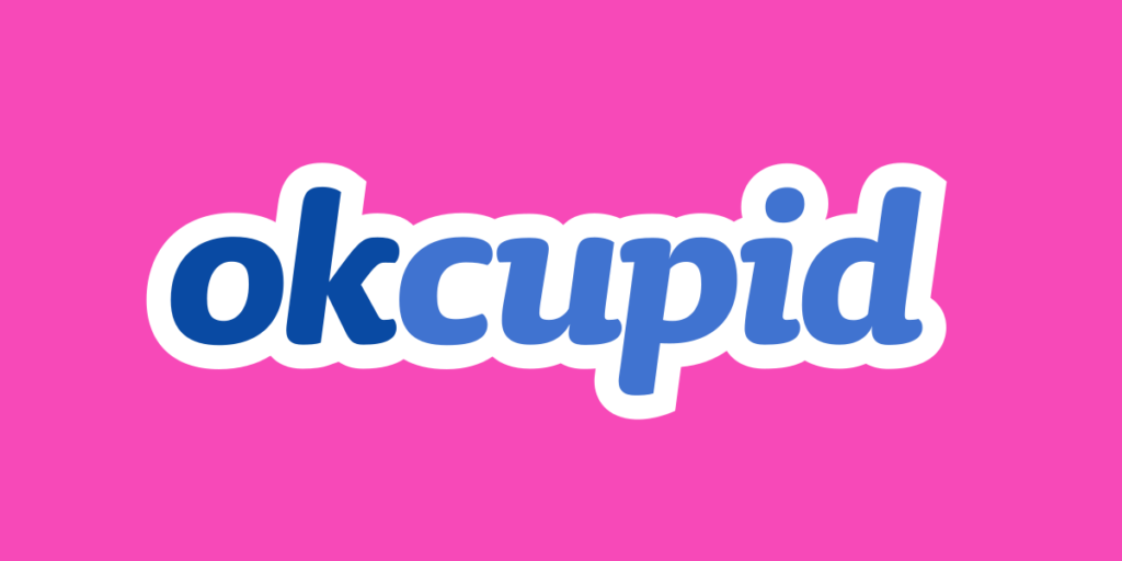 OKCupid alternativa a Tinder