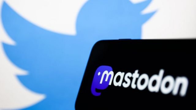 Red Social Mastodon