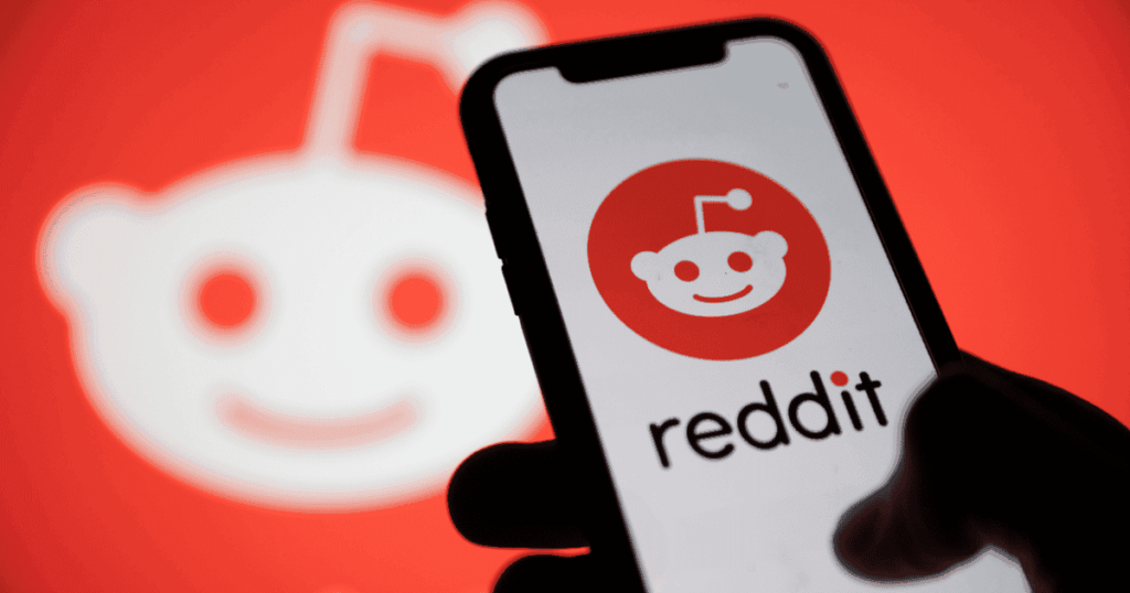 Reddit Alternativa a Facebook