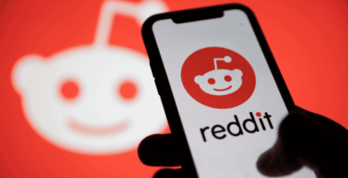 Reddit Alternativa a Facebook