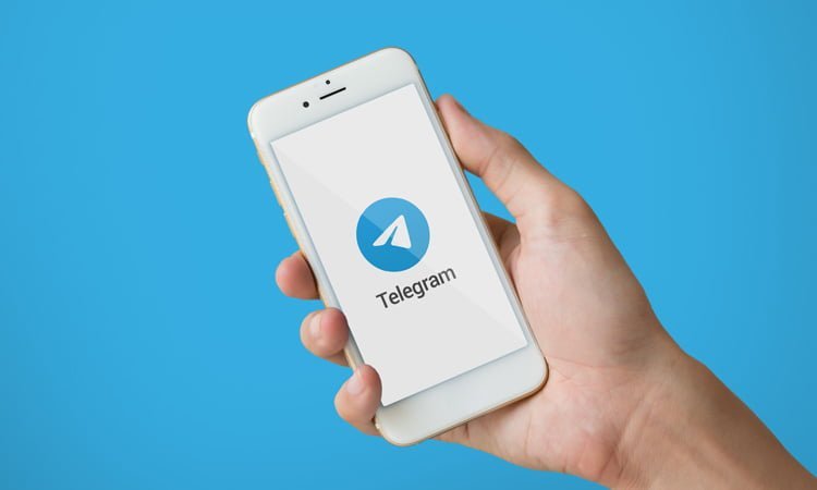 Telegram alternativa a Facebook