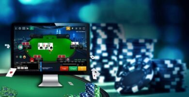Mejores Apps para jugar al Poker online con amigos