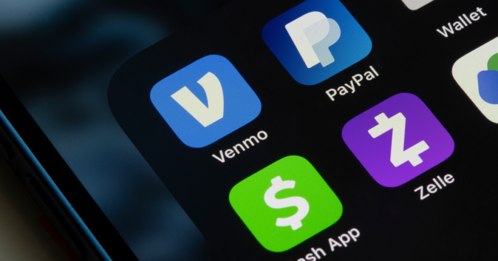 Mejores apps para enviar dinero a otros países