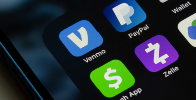 Mejores apps para enviar dinero a otros países