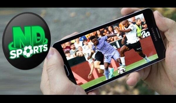 Alternativas a Nodo Sports APK