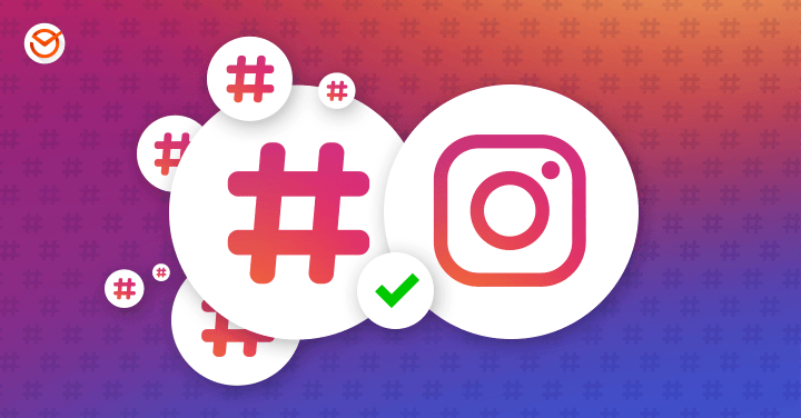 Aplicacion Hashtags for Instagram
