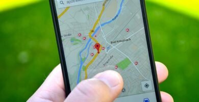 Aplicaciones para Controlar el Tráfico en Tiempo Real