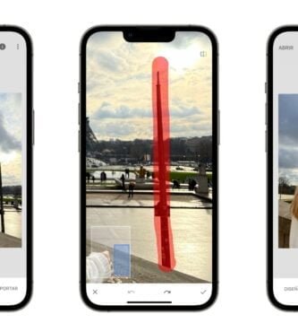 Aplicaciones para quitar la Ropa y objetos en Fotos