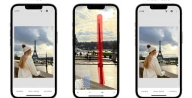 Aplicaciones para quitar la Ropa y objetos en Fotos