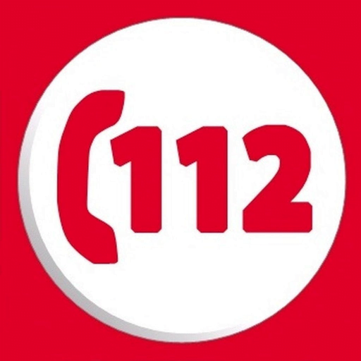 App 112 Where ARE U para moteros