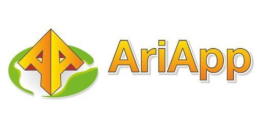 App AriApp para acampar