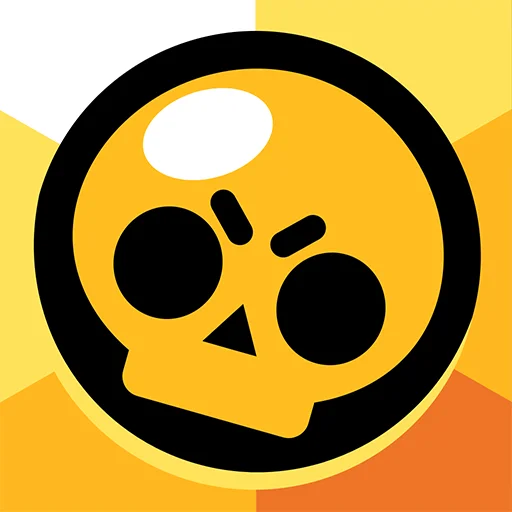 App Brawl Stars para jugar 2 jugadores