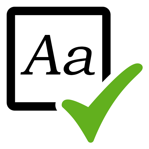 App Corrector Ortográfico en Español para aprender gramática y ortografia
