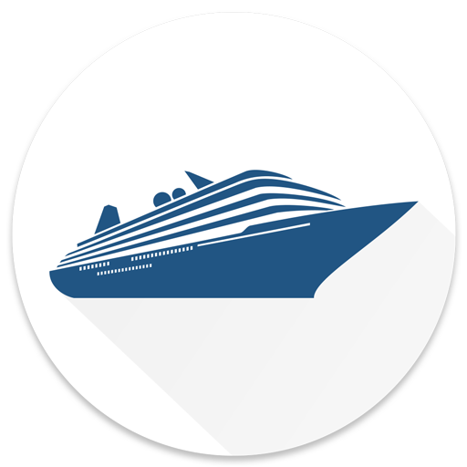 App Cruisemapper para ver el tráfico Naval