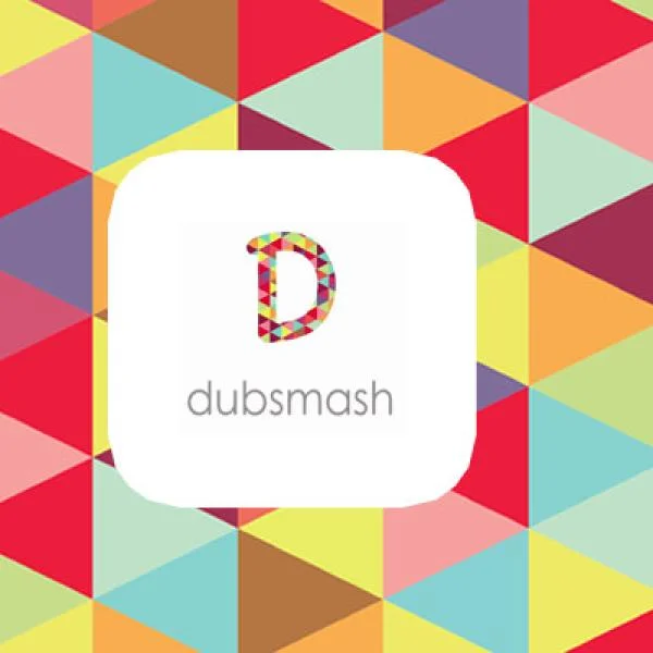 App Dubsmash para crear videos divertidos