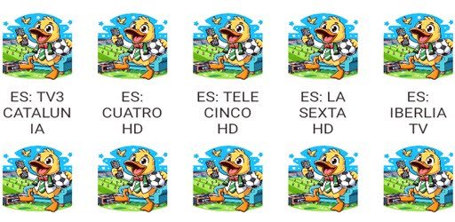 App Duckvision